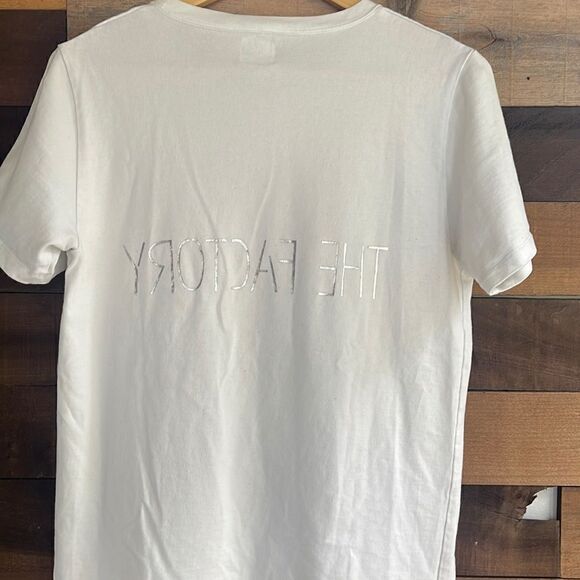 Frapbois Japanese Brand Rare “The Factory” tee shirt. - Picture 6 of 6